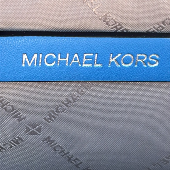 Michael Kors Backpack NWT - Picture 6 of 7